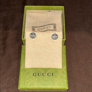 Gucci Earrings